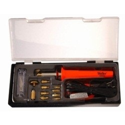 WOODBURNING KIT 15PC 25V SHORT BARREL WSB25WBCT