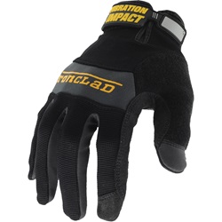 Ironclad Vibration Impact Gloves WWI