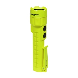 Nightstick Pro Safety Rated Dual-Function Flood/Flashlight - Hi-Visibility Green XPP-5422G
