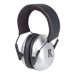 Remington True Jr. Ear Muffs NRR 21 YM21C