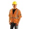Item #: LUX-HSGCS-Orange