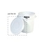 RCP-2619-60-WHI