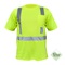 Item #: UHV301-Lime
