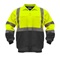 UPA542-Lime-Blk