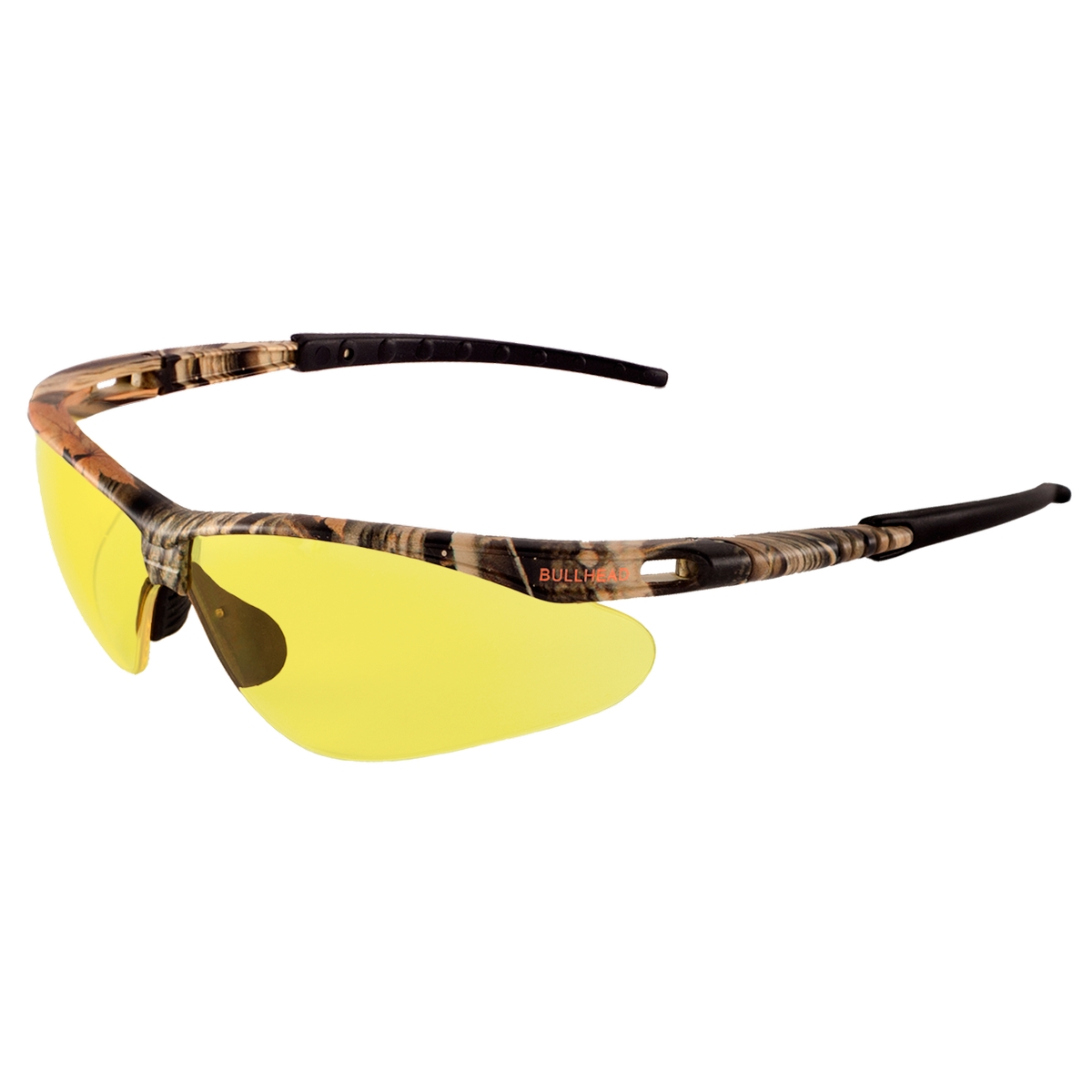 Nemesis Safety Glasses Camo