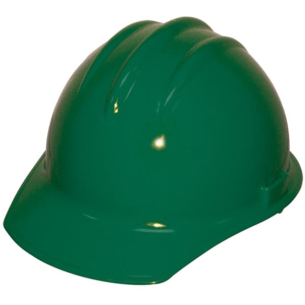 Bullard C30FGP Classic Hard Hat Pinlock Suspension Forest Green