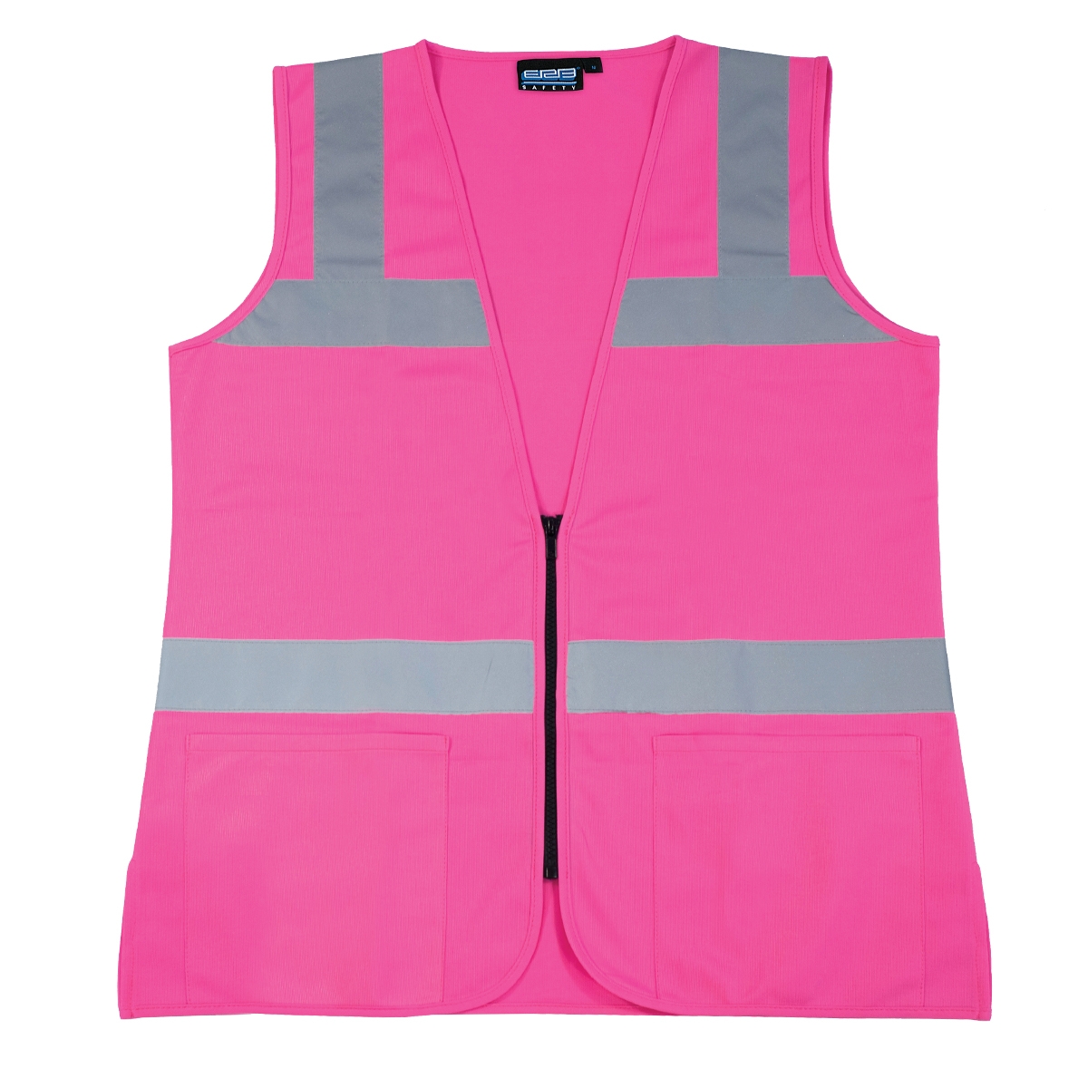 safety vest erb s721 non ansi s safety vest pink fullsource safety vest erb s721 non ansi s safety vest pink fullsource