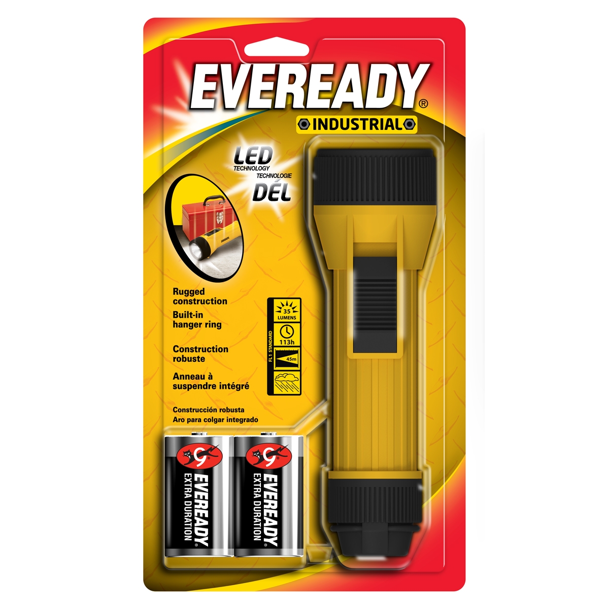 Eveready battery coupons