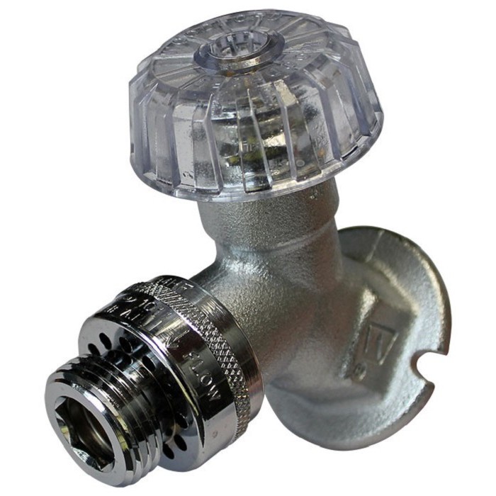 Haws 6275 Compression Hose Bib Faucet Rough ChromePlated Finish