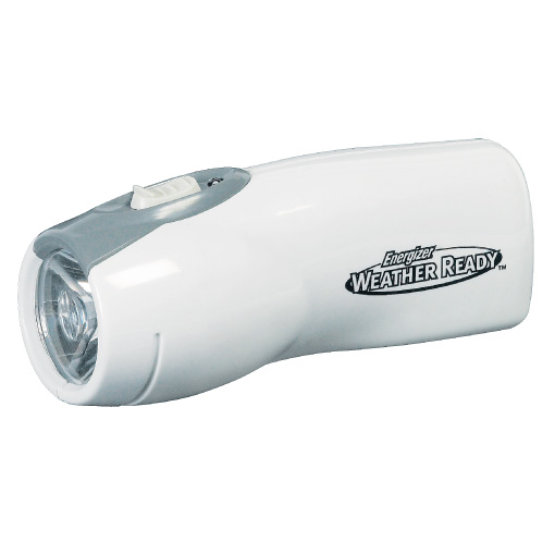 Energizer Weather Ready Compact