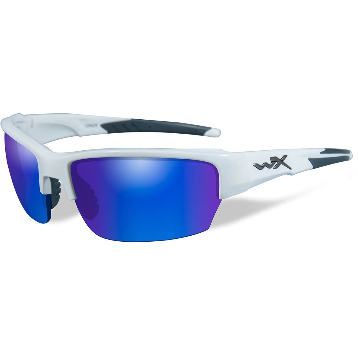 Wiley X Saint Polarized Fishing Sunglasses Southern Wisconsin Bluegrass Music Association