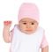 Item #: CAR07-Light-Pink