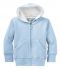 Item #: CAR11-Light-Blue-White
