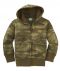 Item #: CAR11-Military-Camo-Olive