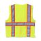 Item #: LUX-ATRANS-Yellow