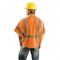Item #: LUX-HSGCS-Orange