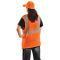 Item #: LUX-SSGCB-Orange