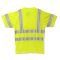 Item #: LUX-SSTP3-Yellow