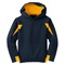 Item #: Y266-Navy-Athletic-Gold