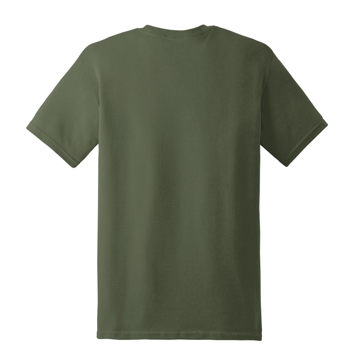 Sig Sauer Men's Military Green T-Shirt - SG-TEE-MG (New With Tags)