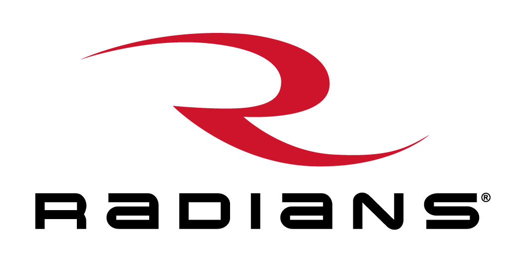 Radian Logo Shop