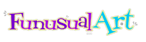 funusualart.com