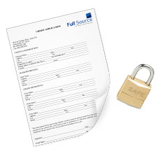 Applying for Credit