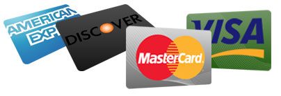 Credit Cards