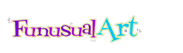 funusualart.com