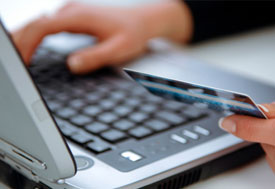 Payment Methods