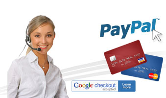 Payment Methods