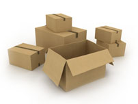 Shipping Boxes