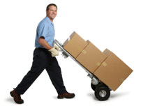 Shipping Express