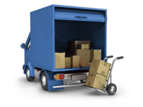 Shipping Freight