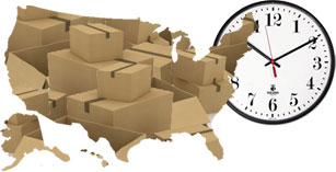Shipping Policies