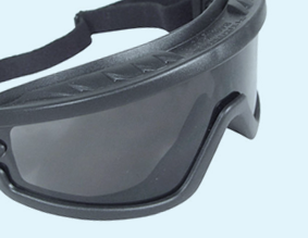 Safety Goggles