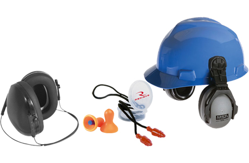 Hearing Protection Hearing Protection