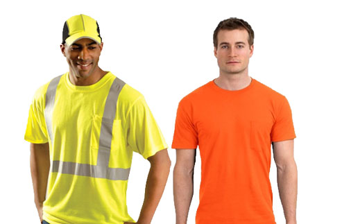 High Visibility Clothing High Visibility Clothing