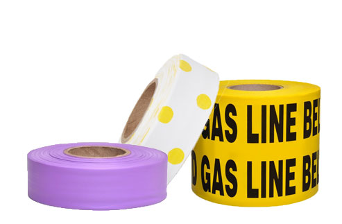 Marking Tape Marking Tape