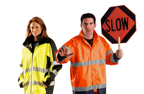 Rain Gear Rain Gear