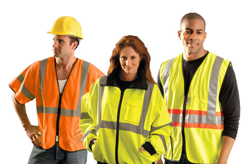 Safety Vests Safety Vests