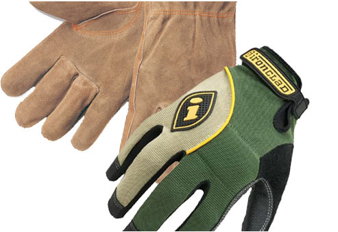 Work Gloves Work Gloves