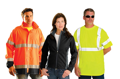 Workwear Workwear
