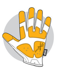 Impact Palm Impact Palm