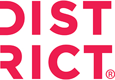 District