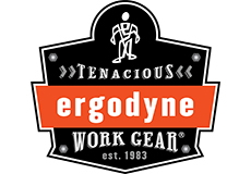 Ergodyne Logo