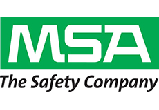 MSA Safety Logo