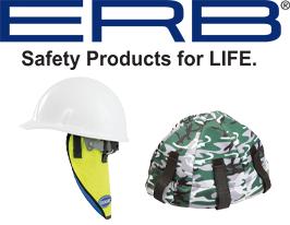 ERB Hard Hat Accessories