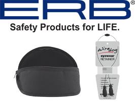 ERB Safety Glasses Accessories