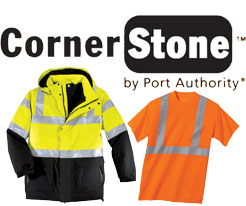 CornerStone Apparel